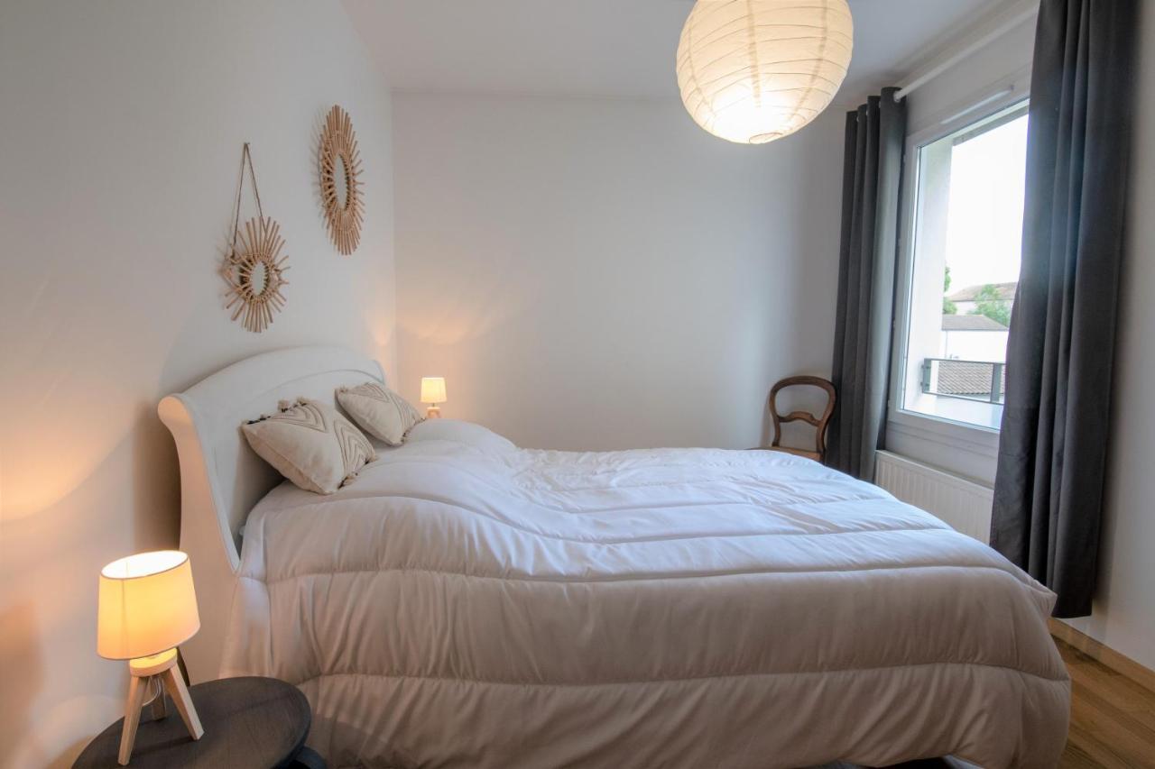 Cabana & Chic & Class - Proche Macon Charnay-les-Macon Ngoại thất bức ảnh